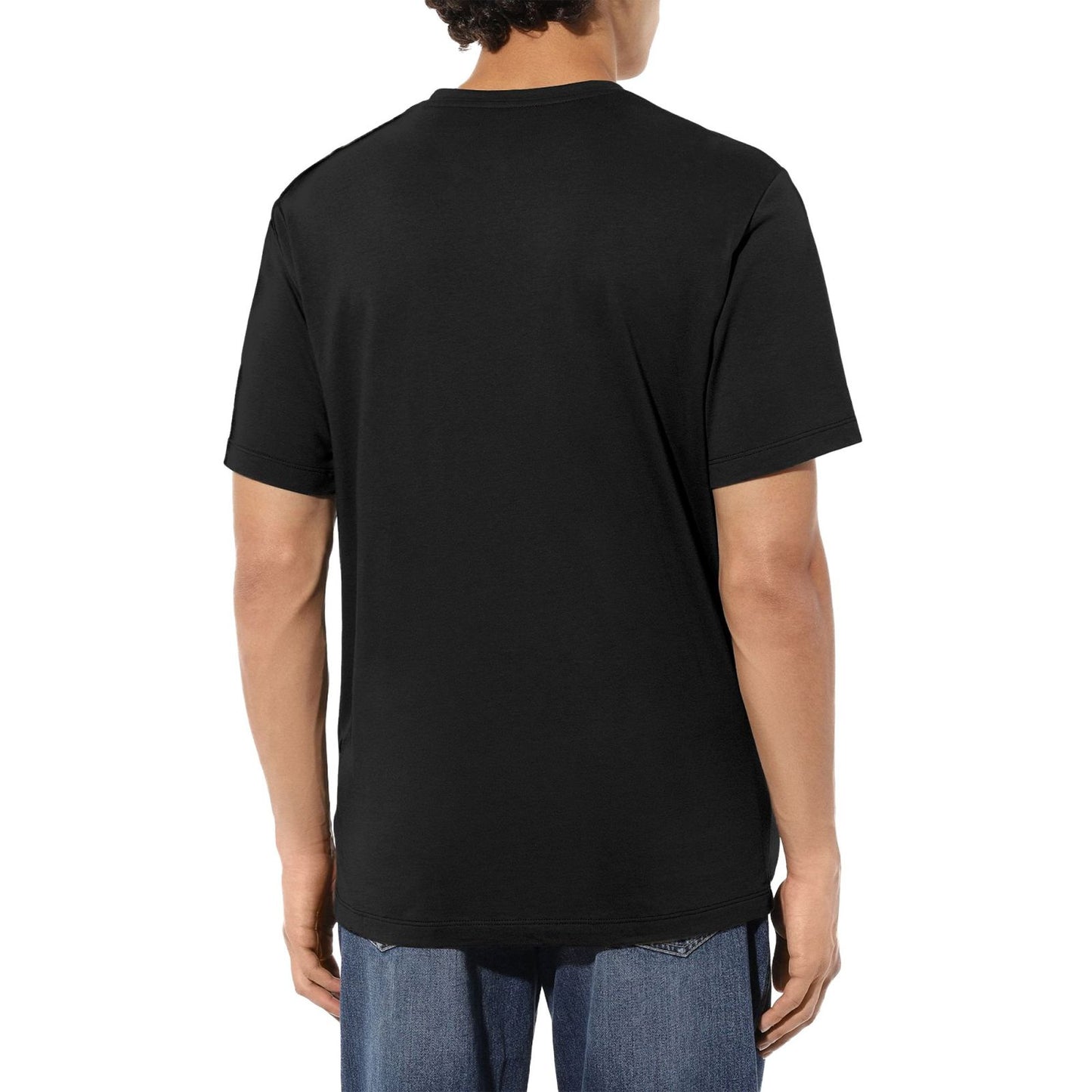 47.Black Mamba T-shirt