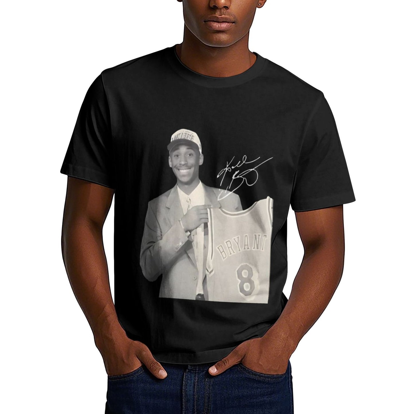 31.Black Mamba T-shirt