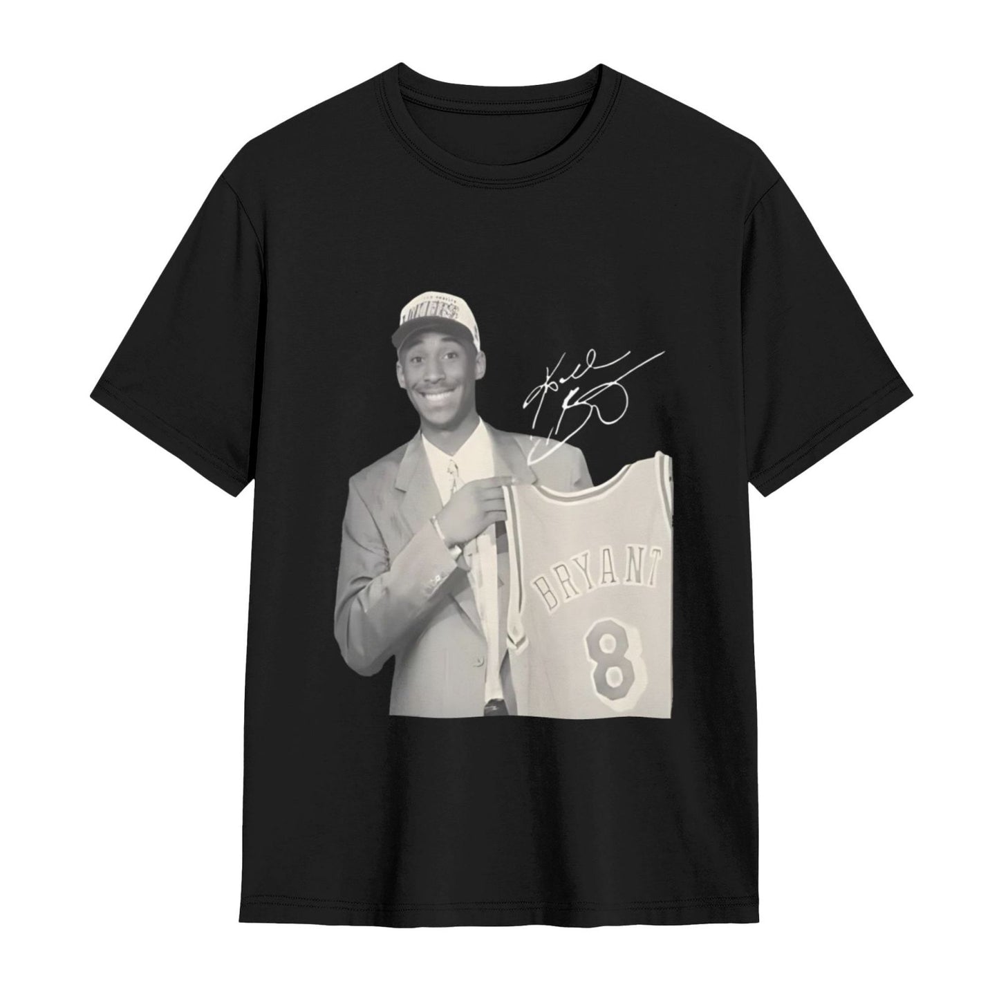 31.Black Mamba T-shirt