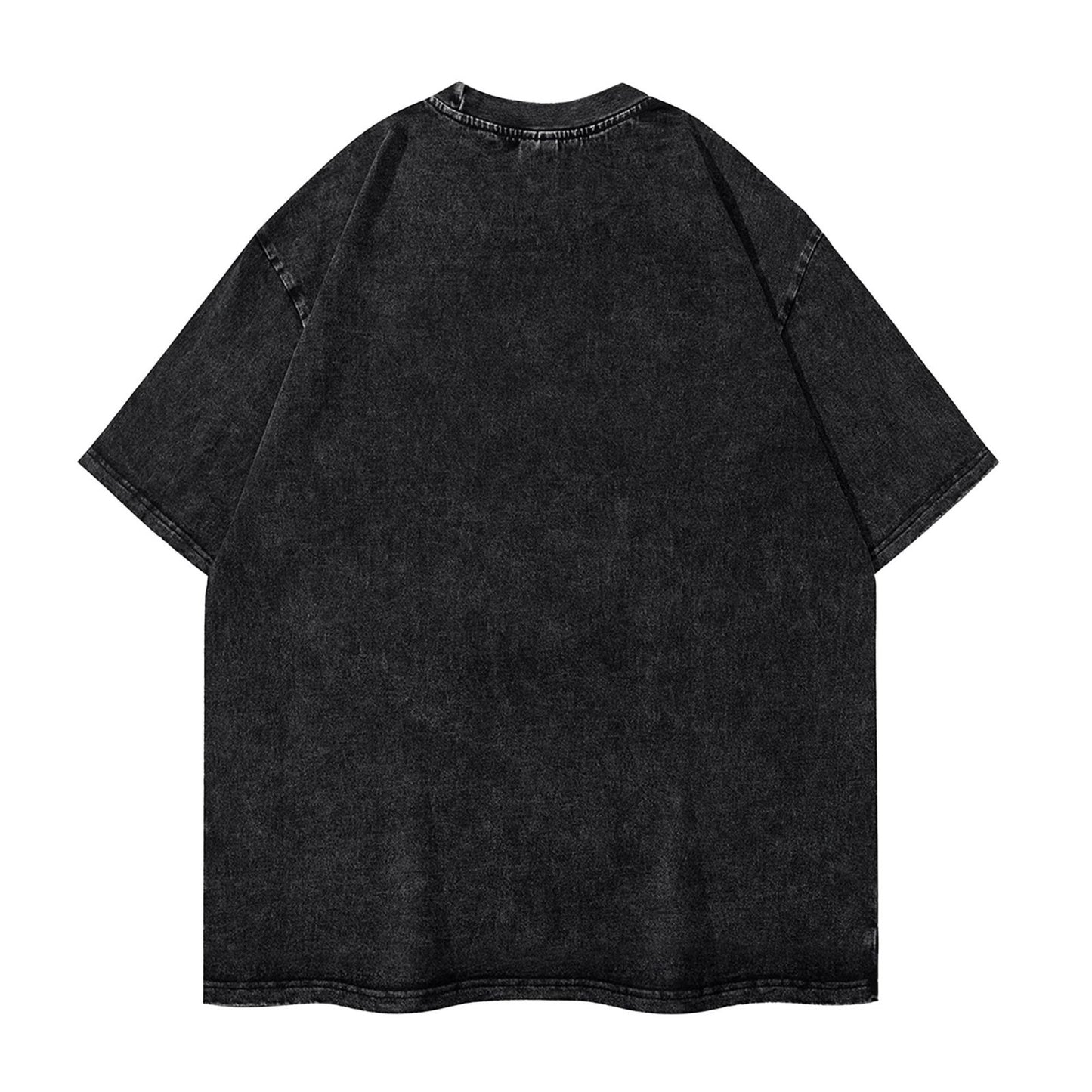 55.Black Mamba VINTAGE TEE
